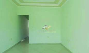 Imagem 3: Casa com 2 dormitórios, 122 m² - venda por R$ 500.000,00 ou aluguel por R$ 2.030,00/mês