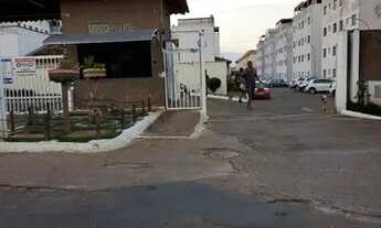 Imagem 7: Apartamento 2 Qts. em Cond. fechado em Valparaíso