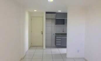 Imagem 4: Alugo apto residencial jardins 3/4 - 2 vaga garagem