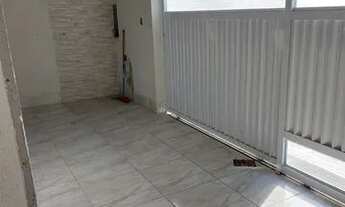 Imagem 2: Sobrado com 2 dorms, Tupi, Praia Grande