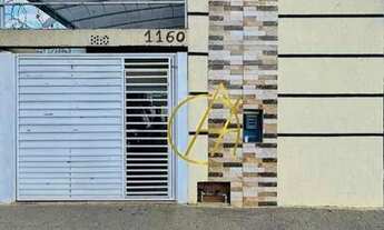 Imagem: Espaço pra eventos familiares