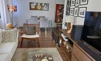 Imagem: Ap no 12º andar 3 quartos, com varanda