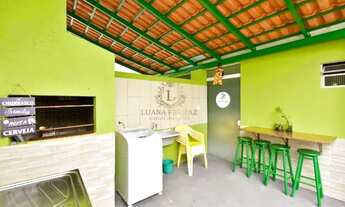 Imagem 7: Apartamento mobiliado em residencial familiar