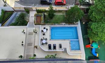 Imagem 7: Apartamento 4 quartos, sendo 3 suítes, gabinete, em Pituba - Salvador - Bahia