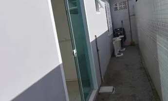 Imagem 2: Kitnet Casa com 1 dormitório