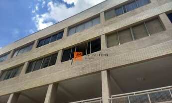 Imagem 5: Residencial ou comercial, 1 quarto ou sala, completo em armarios. Aguas Claras Sul