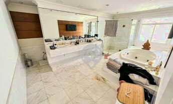 Imagem 6: Casa com 4 dormitórios, 950 m² - venda por R$ 7.900.000 ou aluguel por R$ 40.956/mês - Bar