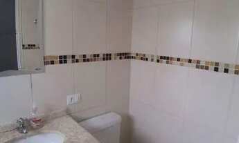 Imagem 9: Apartamento para aluguel possui 37 metros quadrados com 1 quarto em Campo Belo - São Paulo