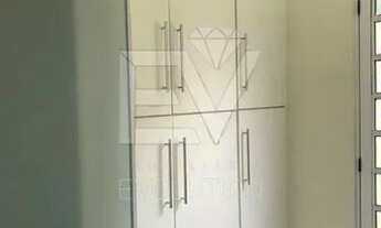 Imagem 4: Casa de condomínio para aluguel e venda tem 128 metros quadrados com 3 quartos