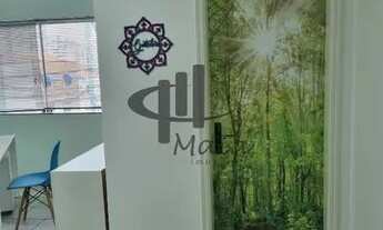 Imagem 7: Locação Sala Comercial Sao Caetano do Sul Santa Paula Ref: 28133