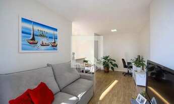 Imagem 2: Apartamento à Venda - Padroeira, 2 Quartos, 54 m2