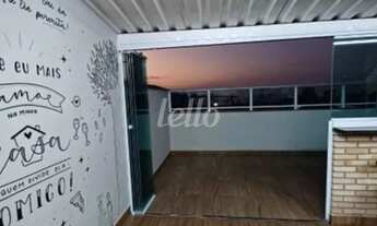 Imagem 4: Santo André - Apartamento Padrão - Vila Pires