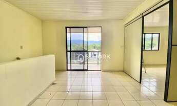 Imagem 3: Apartamento com 3 dormitórios para alugar, 100 m² por R$ 1.649,37/mês - Itoupava Central