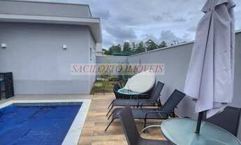 Imagem 6: Casa em Condomínio para Locação em Indaiatuba, Jardins Di Roma, 3 dormitórios, 3 suítes, 5