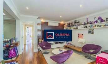 Imagem 2: Apartamento Venda 3 Dormitórios - 178 m² Brooklin