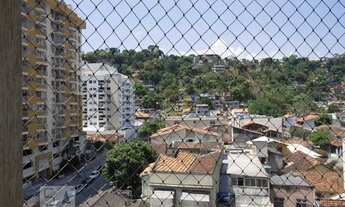 Imagem 5: Apartamento para Aluguel - Santa Rosa , 2 Quartos, 55 m2