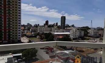 Imagem 2: Apartamento para Venda em Campo Mourão, Centro, 3 dormitórios, 1 suíte, 2 banheiros, 1 vag