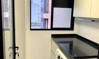 Imagem 7: APARTAMENTO 58MT - DOIS DORMITÓRIOS EM PINHEIROS