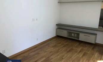 Imagem 2: Locação Apartamento 1 Dormitórios - 56 m² Paraíso