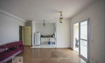 Imagem 3: Apartamento para Aluguel - Morumbi, 1 Quarto, 62 m2