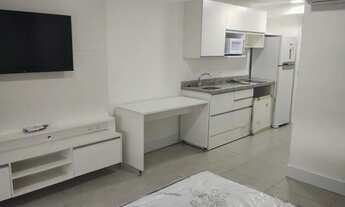 Imagem: PORTO ALEGRE - Kitchenette/Conjugados