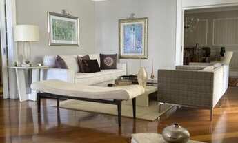 Imagem: Apartamento para Venda em Barueri, Alphaville