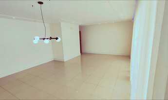 Imagem 3: Apartamento 4/4 Loteamento Aquárius Pituba Salvador Ba