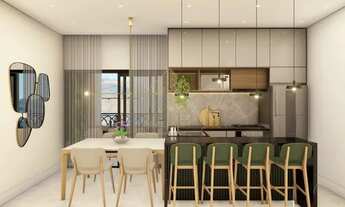 Imagem 5: Apartamento em Nova Gardênia - Atibaia