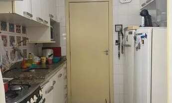 Imagem 5: Metropolis Residence - W2004_AP211