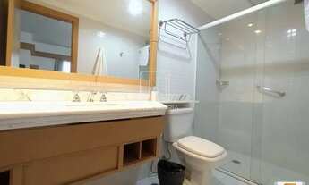 Imagem 6: Apartamento (flat) 1 dormitórios, cozinha planejada, portaria 24hs, lazer, espaço gourmet