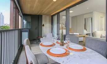 Imagem 4: Oportunidade - Studio - Itaim Bibi