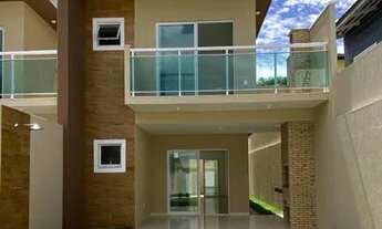 Imagem: Casa de condomínio para venda possui 150