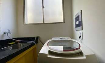 Imagem 6: Apartamento para Venda em São José do Rio Preto, Residencial Macedo Teles I, 2 dormitórios