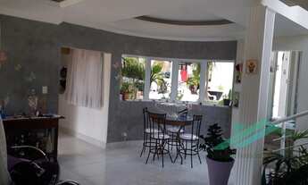 Imagem 4: Casa Alto Padrão para Venda em Boituva, Portal das Estrelas I, 4 dormitórios, 4 suítes, 6