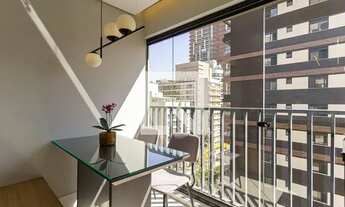 Imagem 7: Apartamento para Aluguel - Pinheiros, 1 Quarto, 35 m2