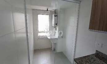 Imagem 5: Santo André - Apartamento Padrão - Campestre