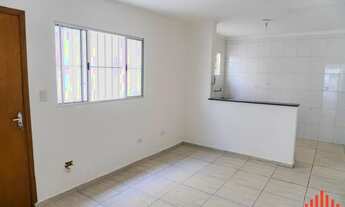 Imagem 2: Casa em vila para locação!