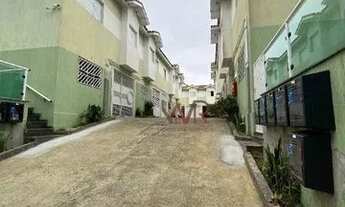 Imagem 3: Sobrado à venda, 86 m² por R$ 380.000,00 - Itaquera - São Paulo/SP