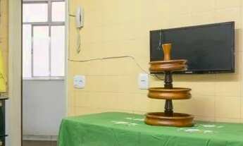 Imagem 7: Apartamento em Copacabana - Rio de Janeiro