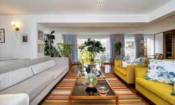 Imagem: Apartamento com 3 dormitórios, 157 m²