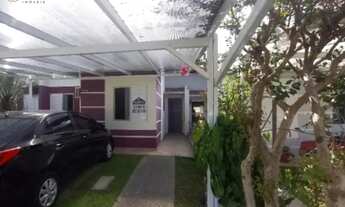 Imagem: Casa de condomínio para venda possui 4