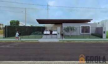 Imagem: Casa para Venda em Campo Mourão, Jardim