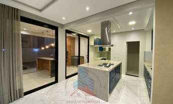 Imagem 2: Casa com 3 suítes- Condomínio Cyrela - Sorocaba e região