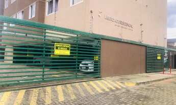 Imagem 3: Alugo apto 1 quarto Samambaia Sul