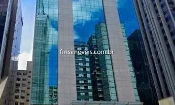 Imagem 3: Laje comercial no 898m² na Bela Vista