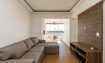 Imagem: Apartamento com 2 quartos em Jardim Goiás