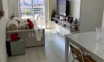 Imagem: SANTOS - Apartamento Padrão - MARAPÉ