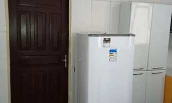 Imagem: Aluga-se kitnet mobiliado bairro da marambaia