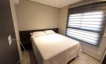 Imagem 6: São Paulo - Apartamento Padrão - Tatuapé