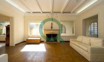 Imagem 2: São Paulo - Casa Padrão - Jardim América